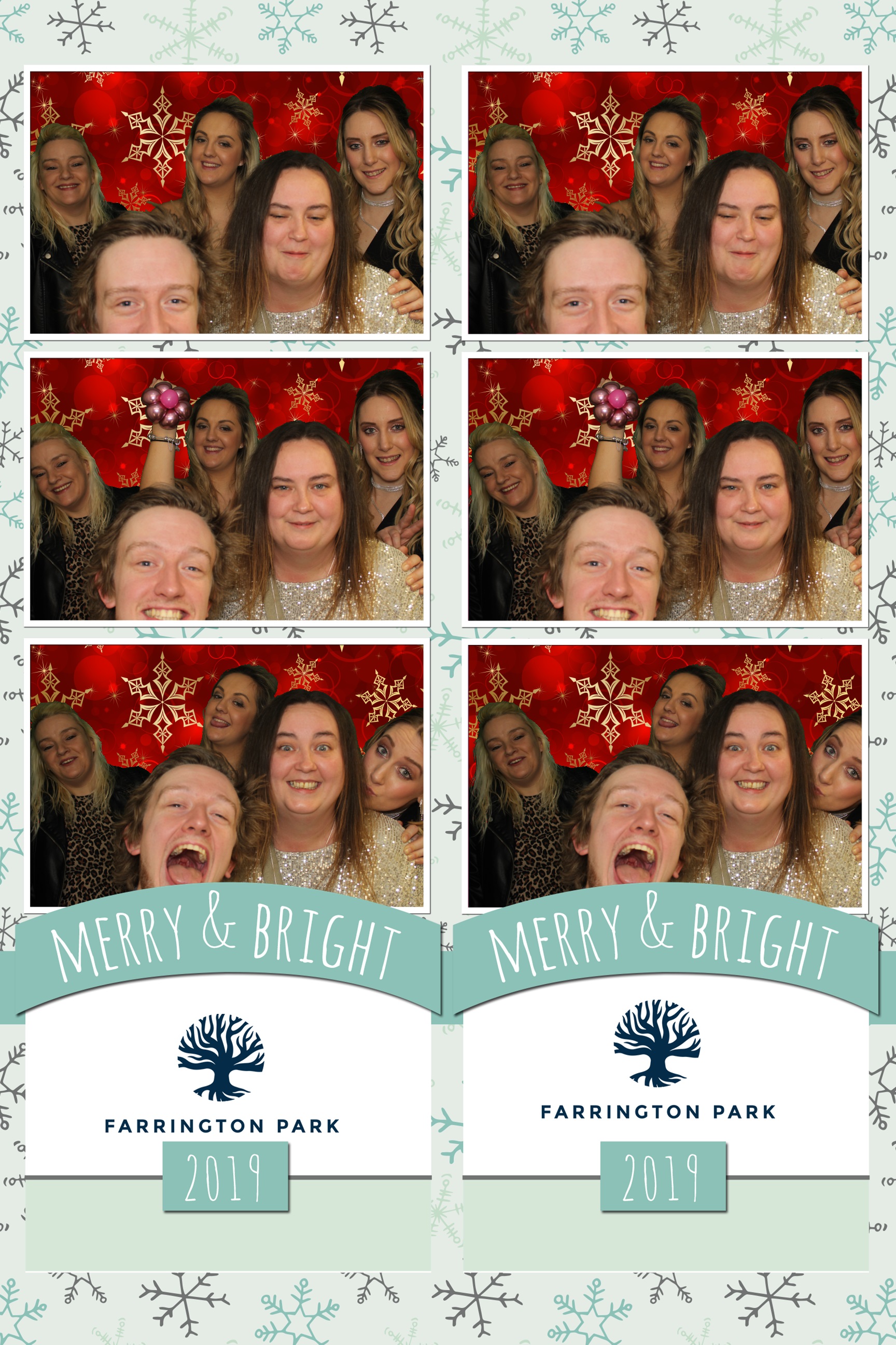 FP Christmas Party 06.12.19 | View more photos from the event at images.mobile-photo-booth.com/u/MobilePhotoBoothUK/FP-Christmas-Party-061219